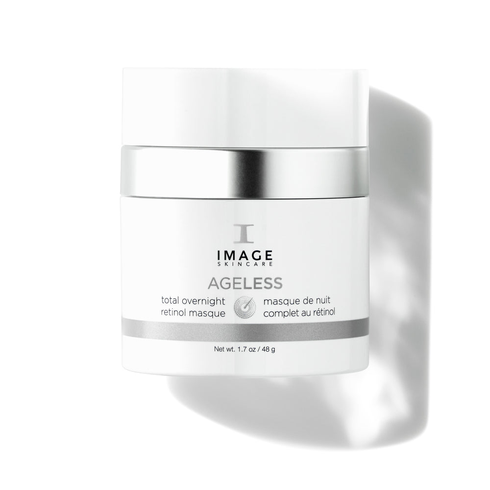 AGELESS Total Overnight Retinol Masque product shot