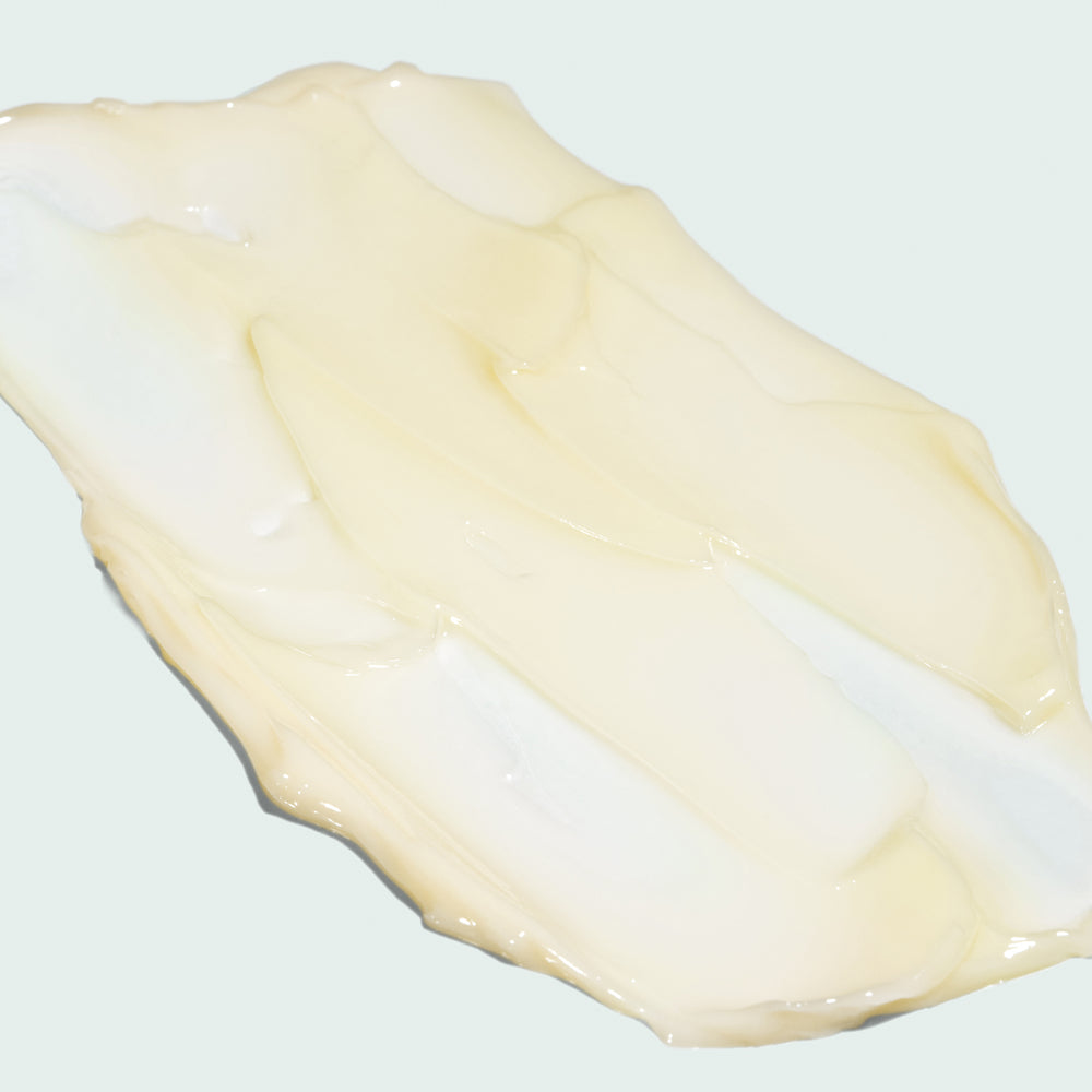 AGELESS Total Overnight Retinol Masque swatch