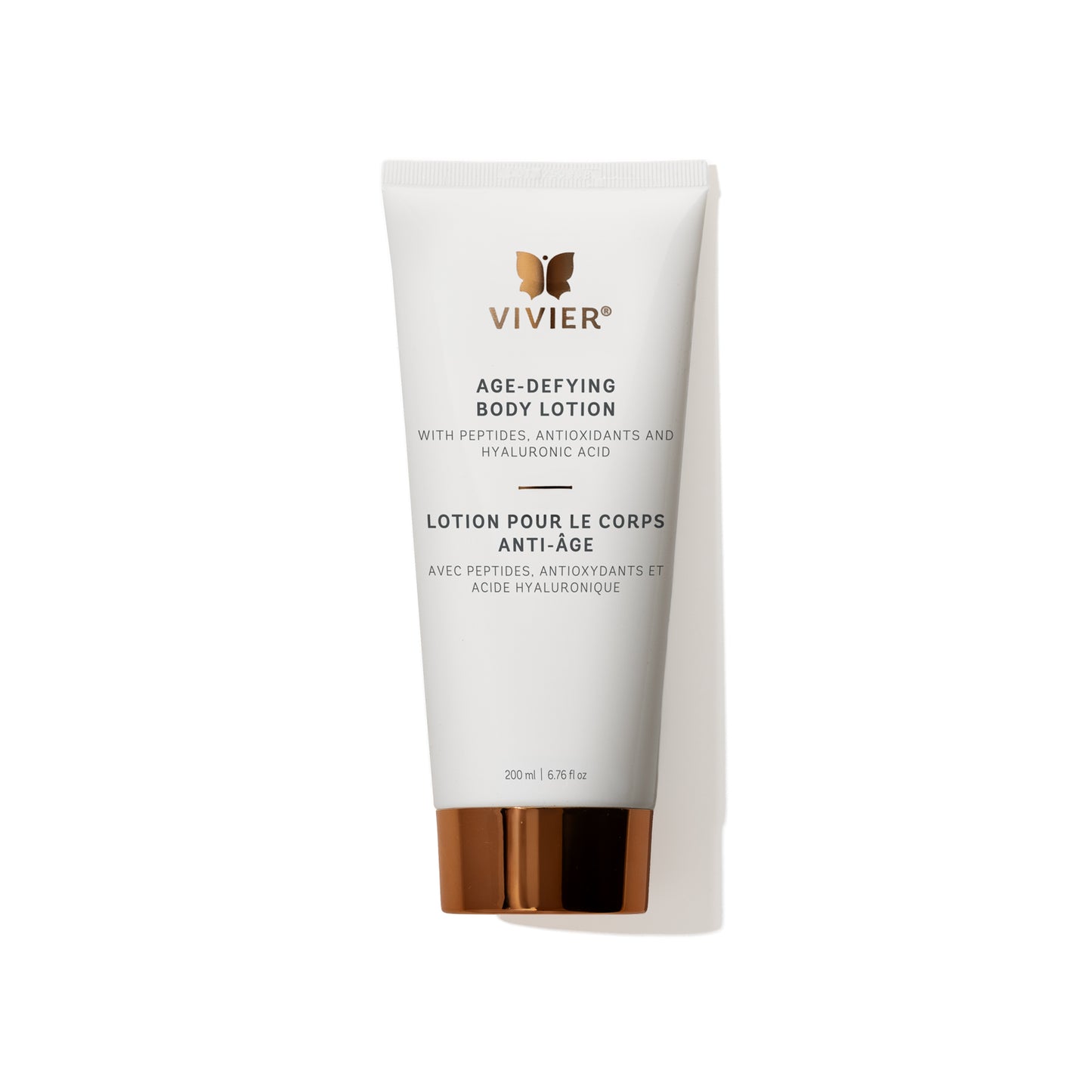 Vivier Age-Defying Body Lotion
