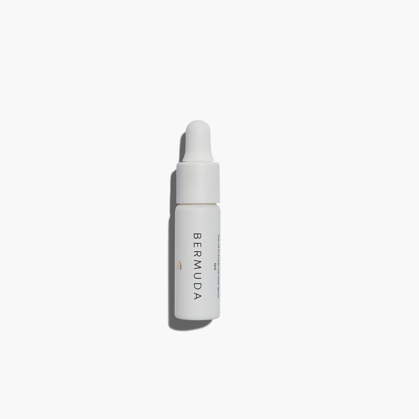 Bushbalm Travel + Discovery Oil - Bermuda