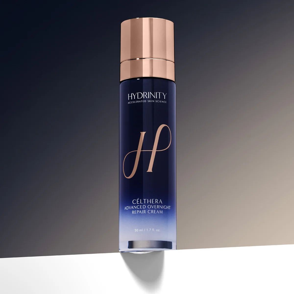 HYDRINITY CELTHERA ADVANCED OVERNIGHT REPAIR CREAM 50 ML