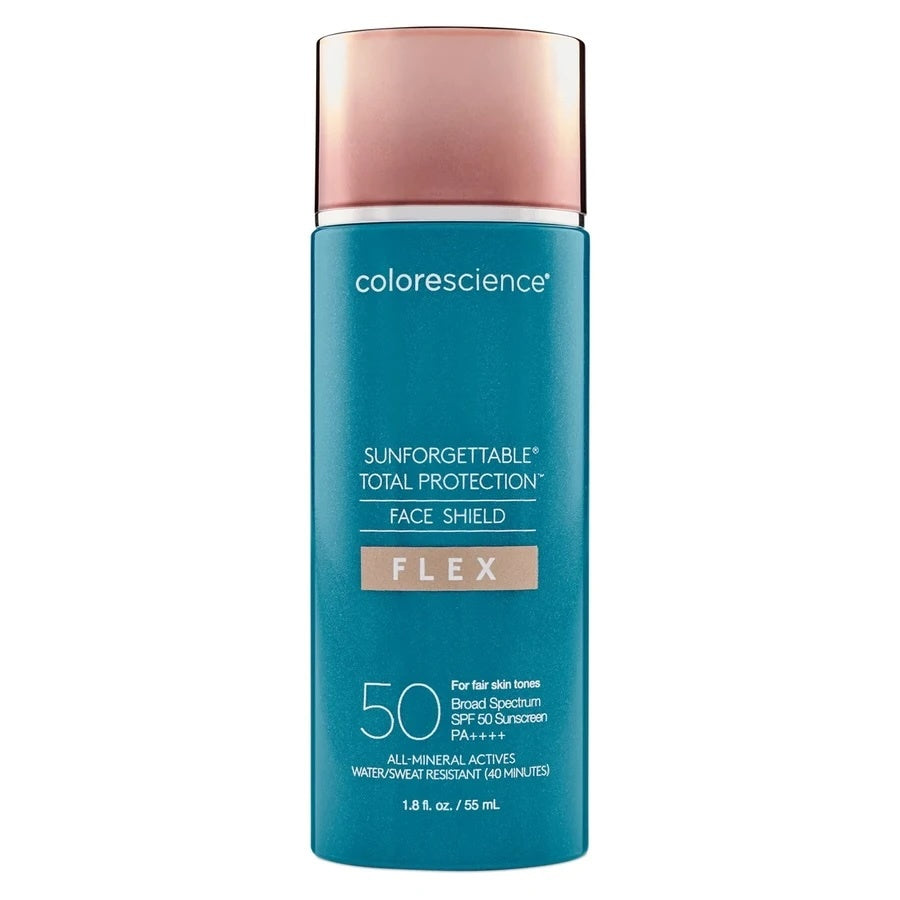 Colorescience Sunforgettable Total Protection Face Shield Flex SPF 50 - Light