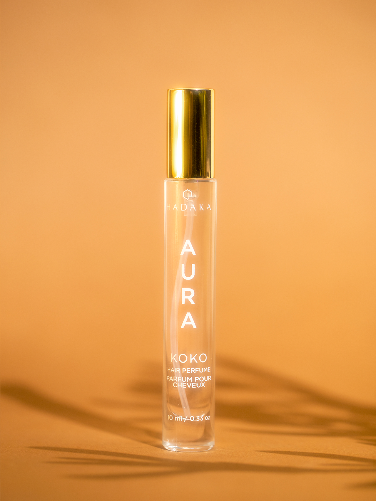 Hadaka Beauty AURA Hair Perfume KOKO