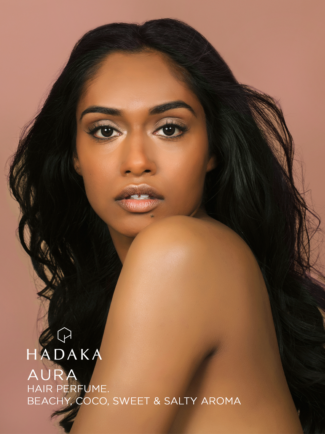 Hadaka Beauty AURA Hair Perfume KOKO