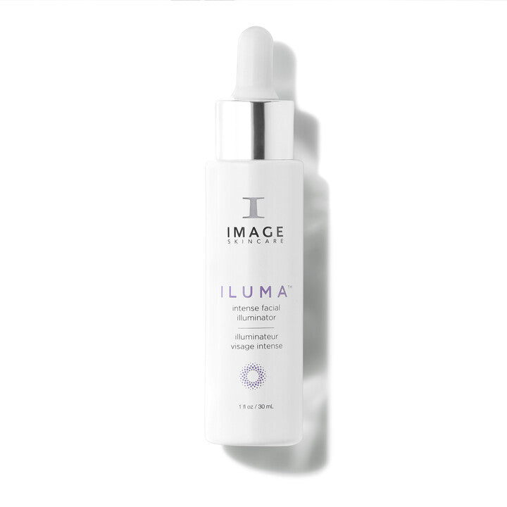ILUMA Facial Illuminator product shot