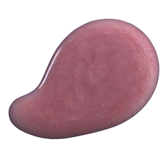 Colorescience Lip Shine SPF 35 Rose colour swatch