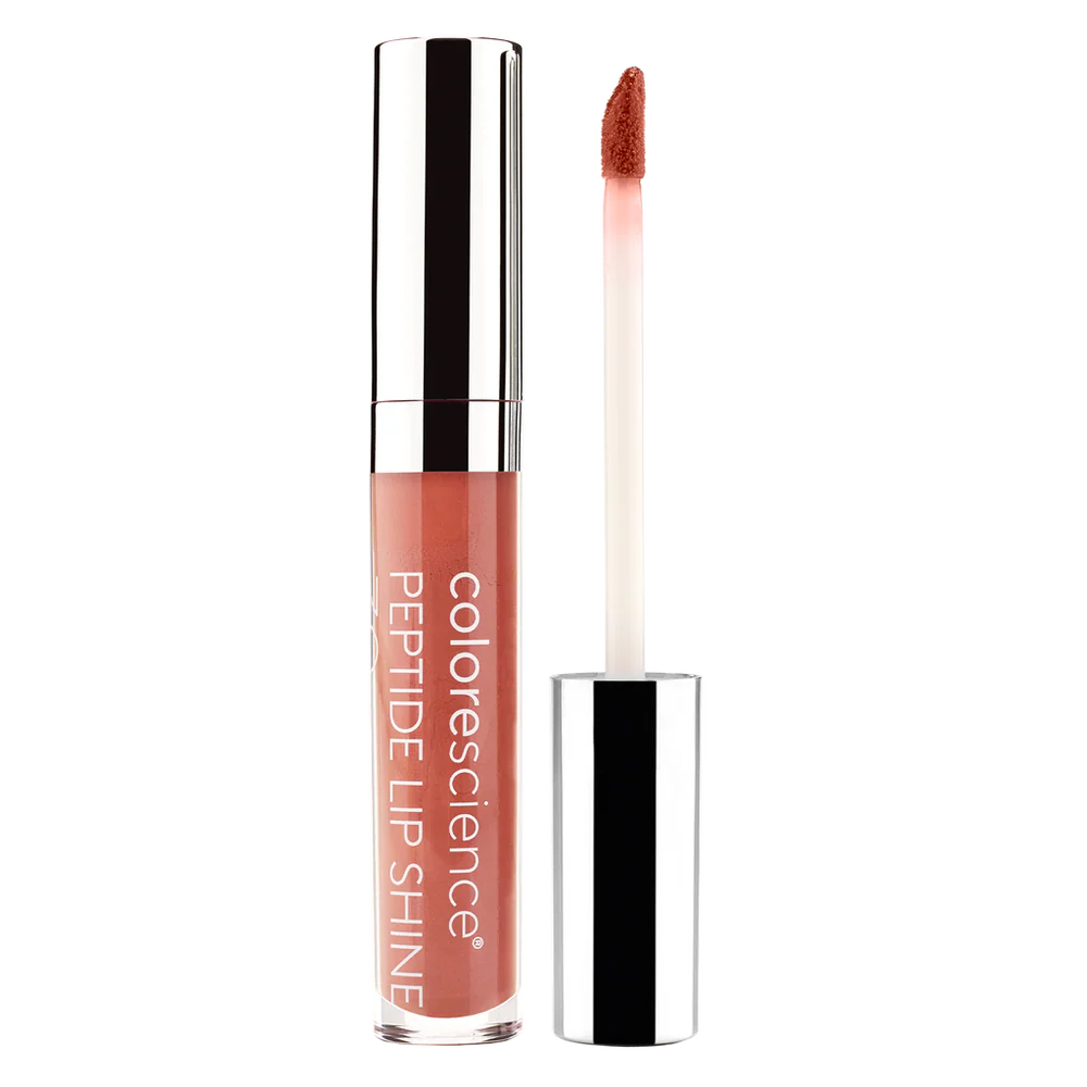 Colorescience Peptide Lip Shine SPF 35 - Savannah