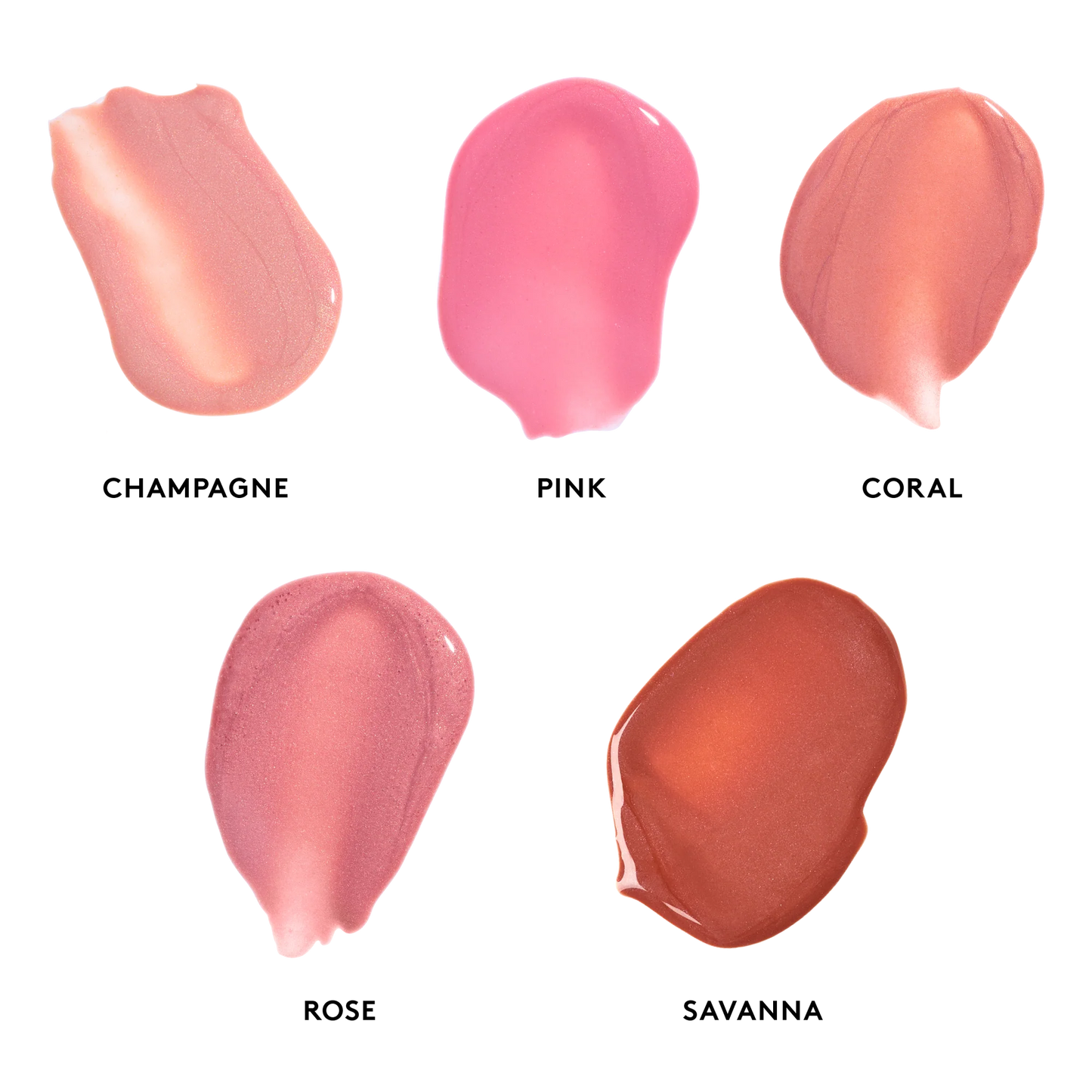 Colorescience Peptide Lip Shine SPF 35 - Coral