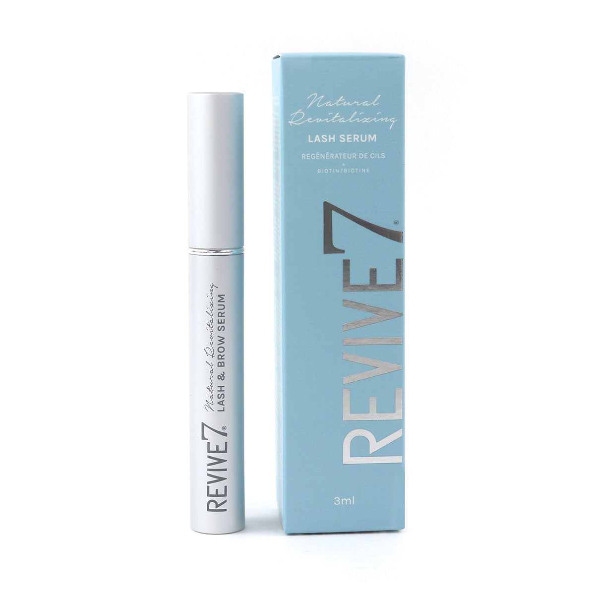 Revive7 Science Lash & Brow Growth Serum