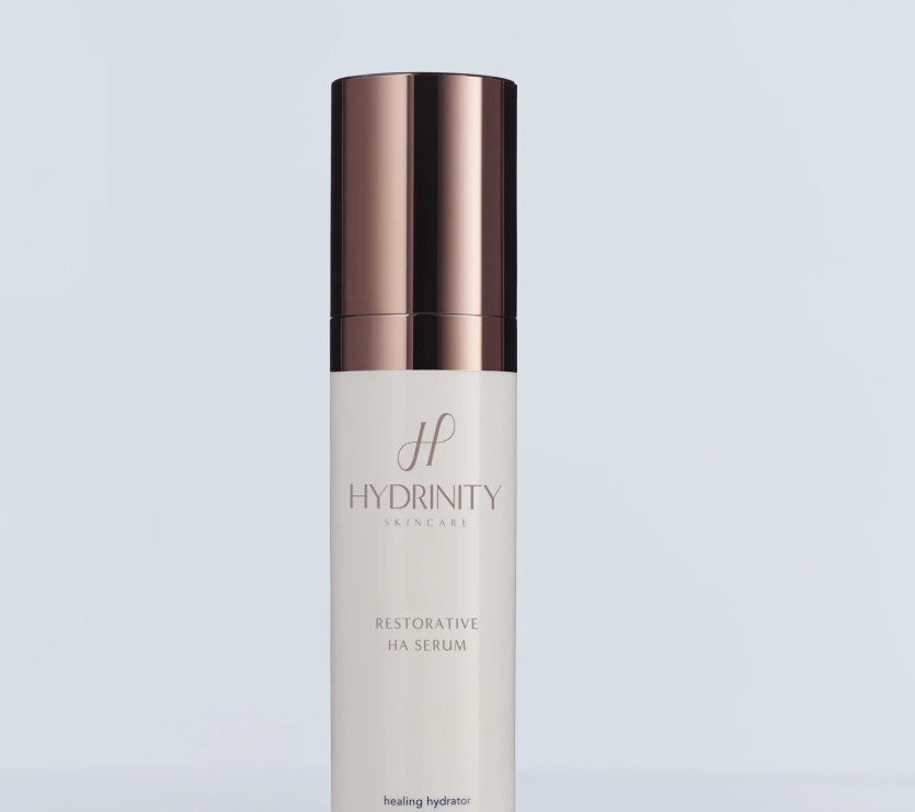 HYDRINITY Restorative HA Serum