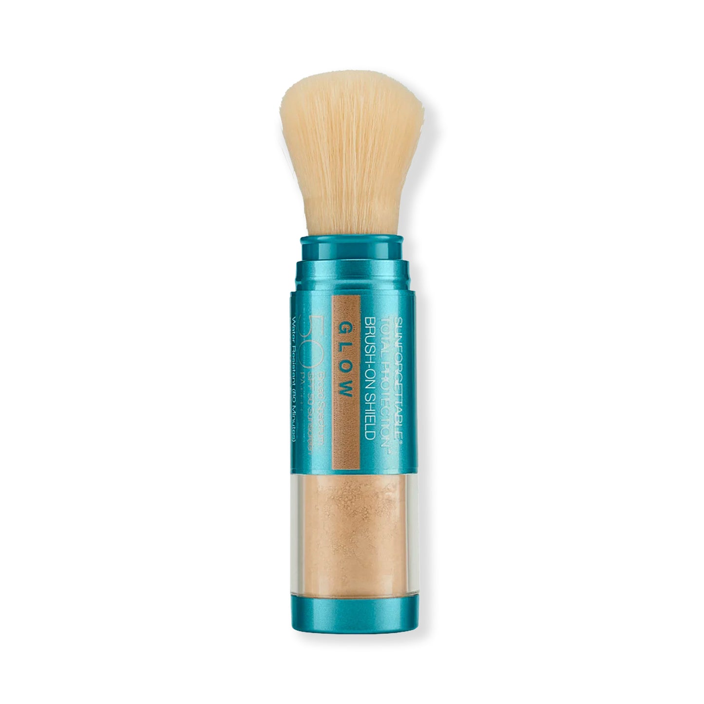 Colorescience Sunforgettable EnviroScreen Protection Brush-On Shield SPF 50 - Glow