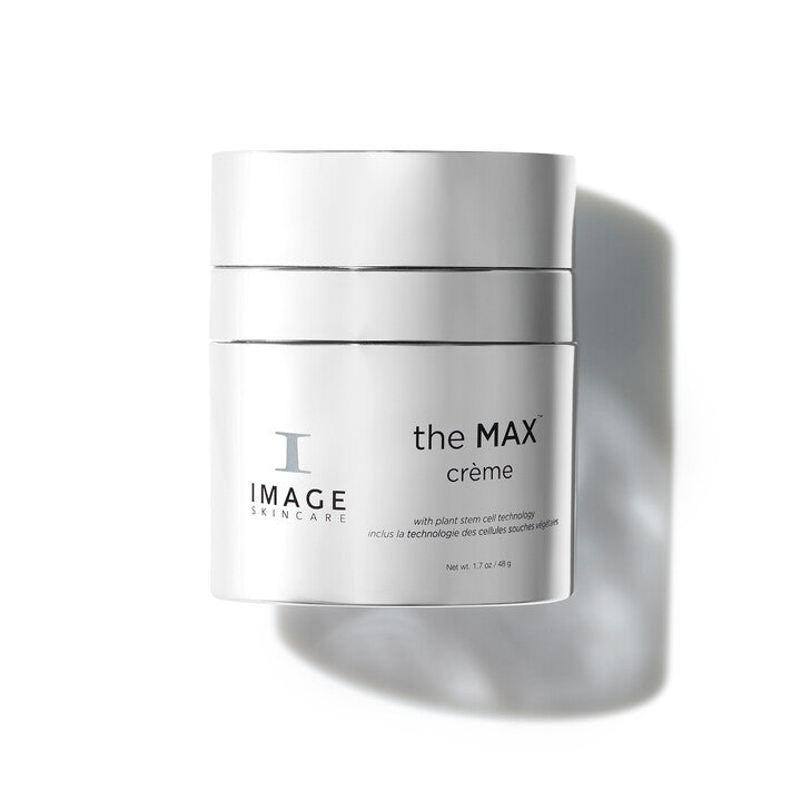 The MAX Crème front view of product