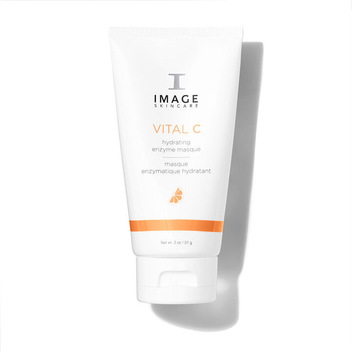 VITAL C Hydrating Enzyme Masque front view