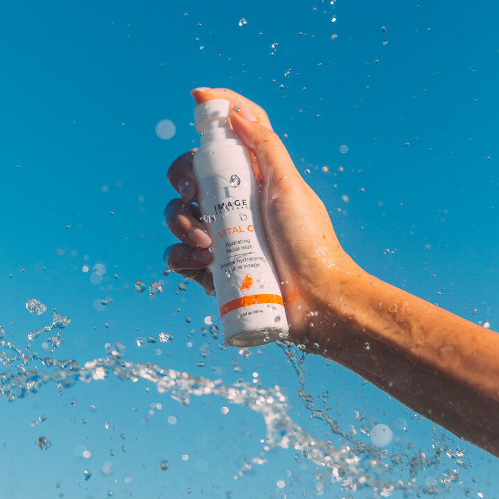 VITAL C Hydrating Facial Mist