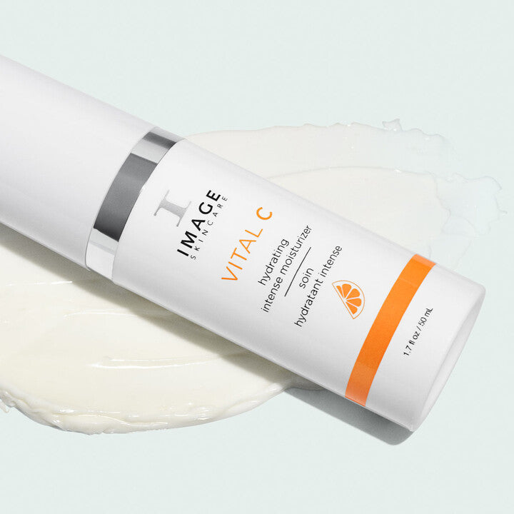 VITAL C Hydrating Intense Moisturizer close up