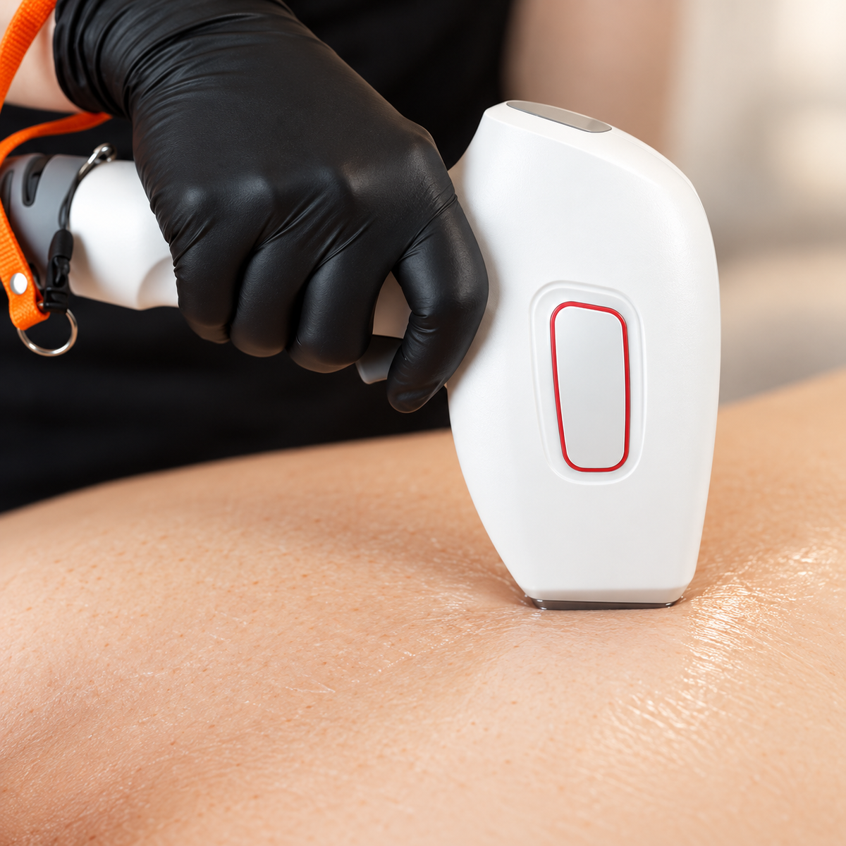 Laser Hair Removal (X-Large) - 6 Pack