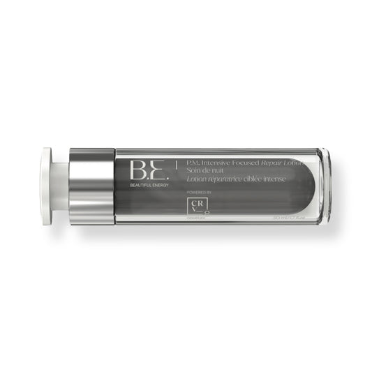 B.E. Beautiful Energy PM Intensive Focused Repair Lotion product shot