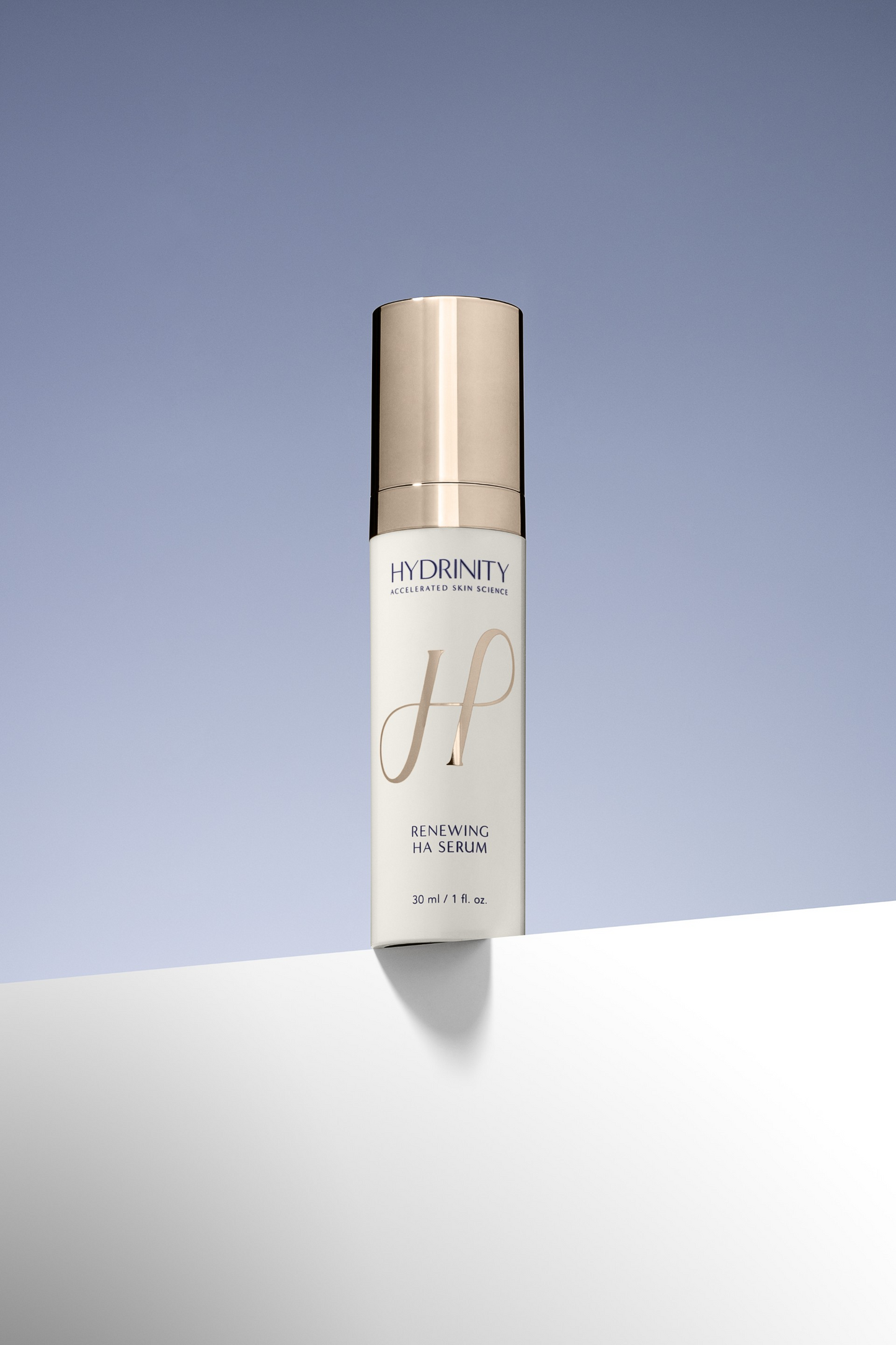 HYDRINITY RENEWING HA SERUM