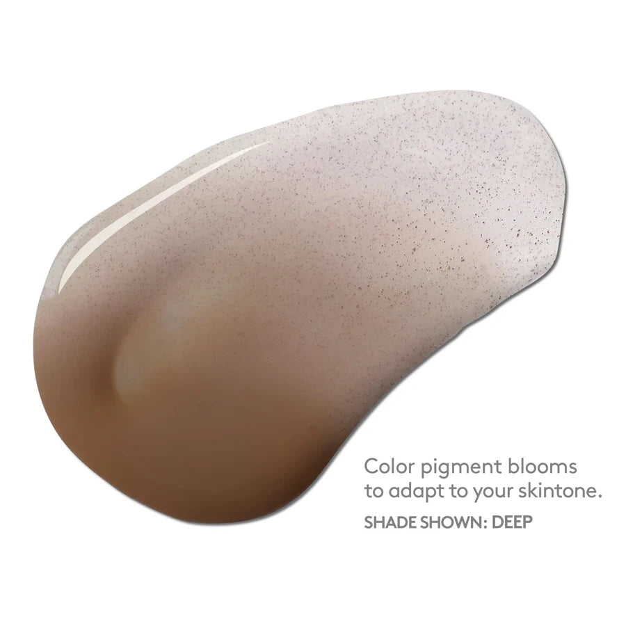 Colorescience Sunforgettable Total Protection Face Shield Flex SPF 50 - Deep