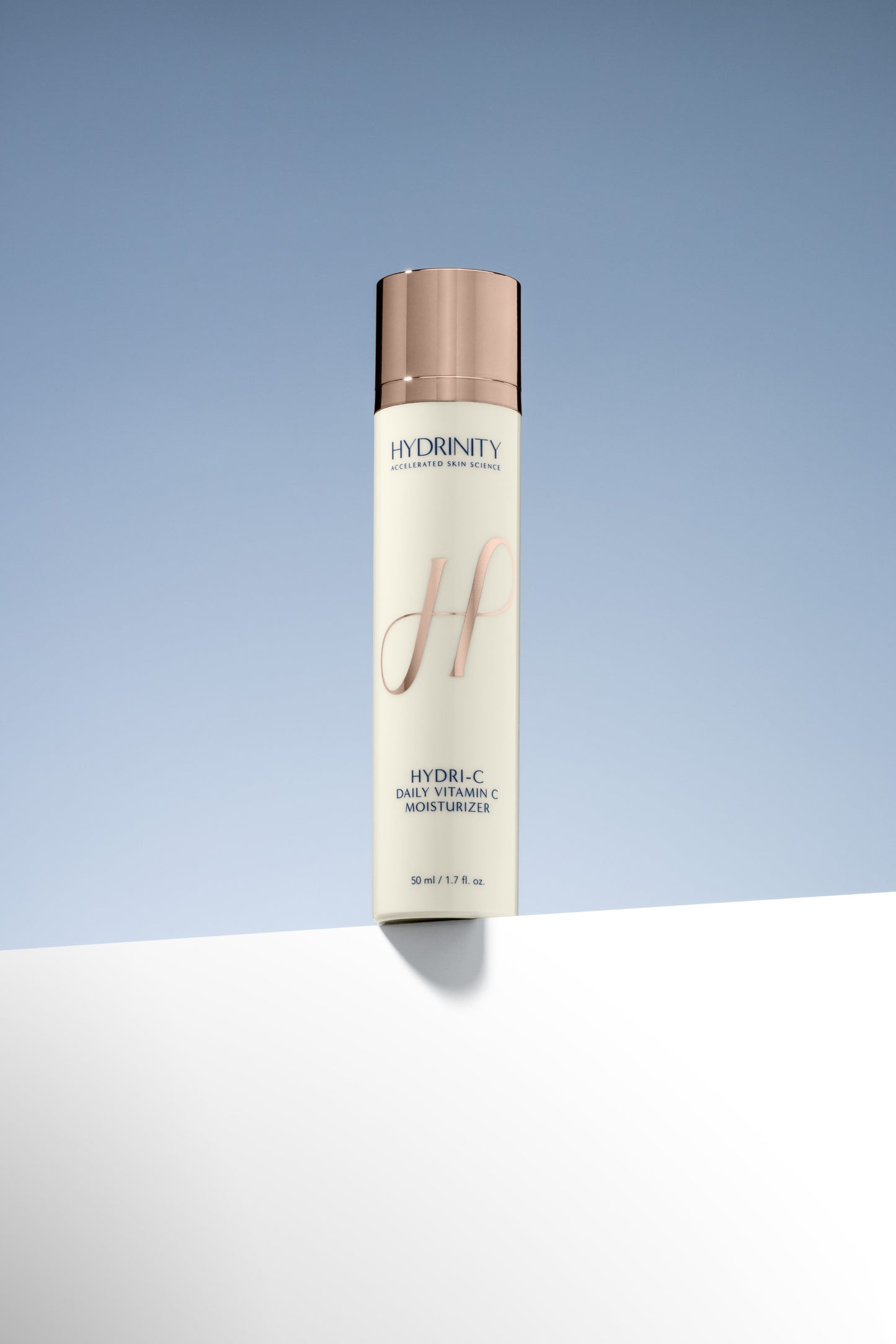 HYDRINITY HYDRI-C DAILY MOISTURIZER