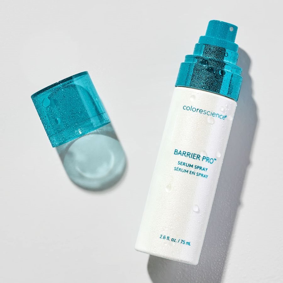 Colorescience Barrier Pro Serum Spray