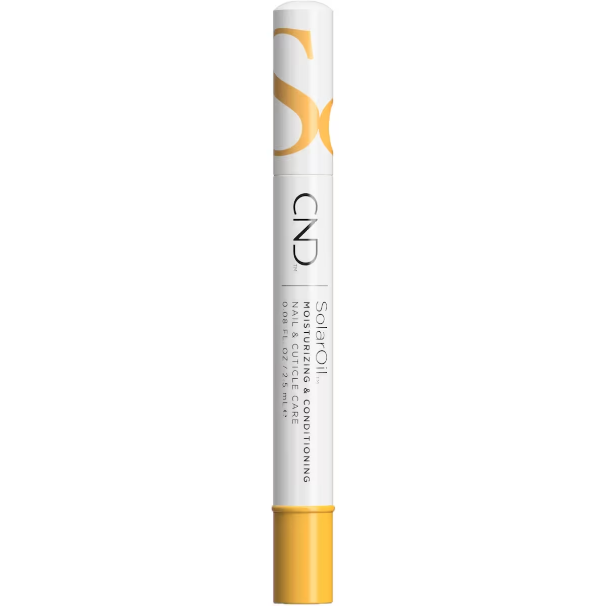 CND Solar Oil Nail & Cuticle Care Pen