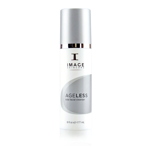 AGEL product shotESS Total Facial Cleanser