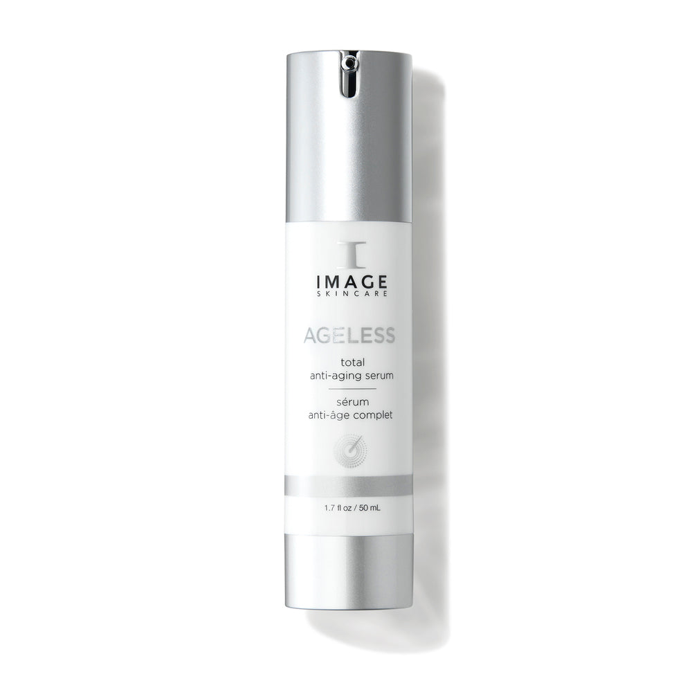AGELESS Total Anti-Aging Serum product shot
