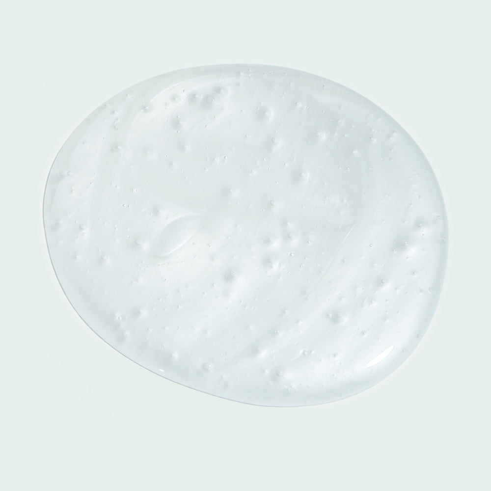 AGELESS Total Facial Cleanser product swatch