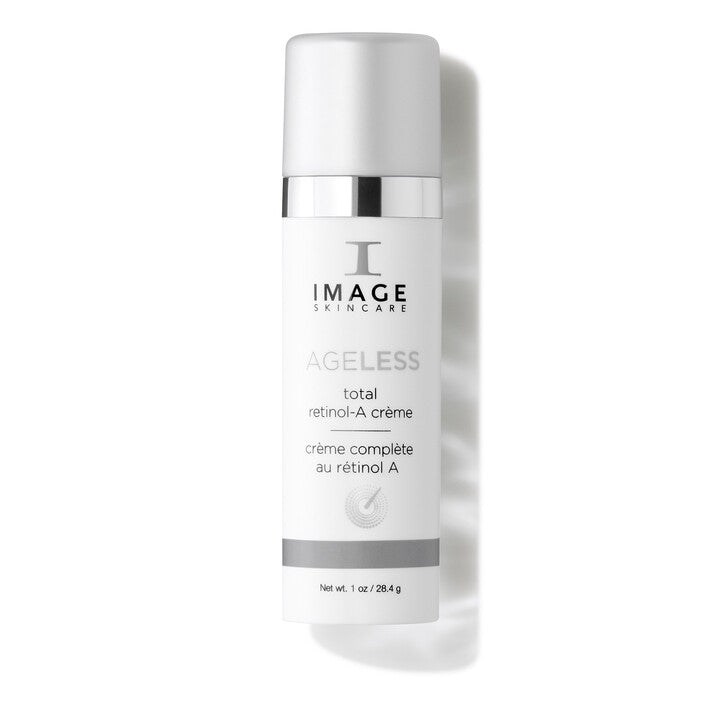 AGELESS Total Retinol-A Crème product shot