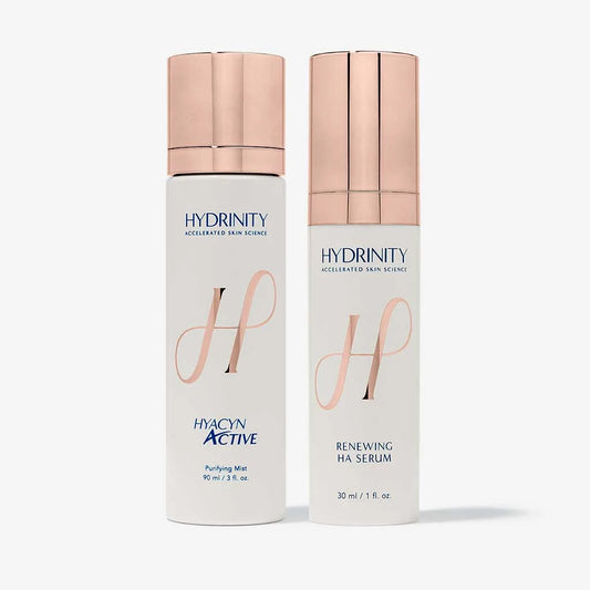 HYDRINITY AGE RENEWAL KIT