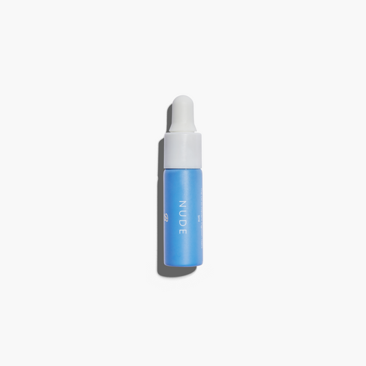 Bushbalm Travel + Discovery Oil - Nude
