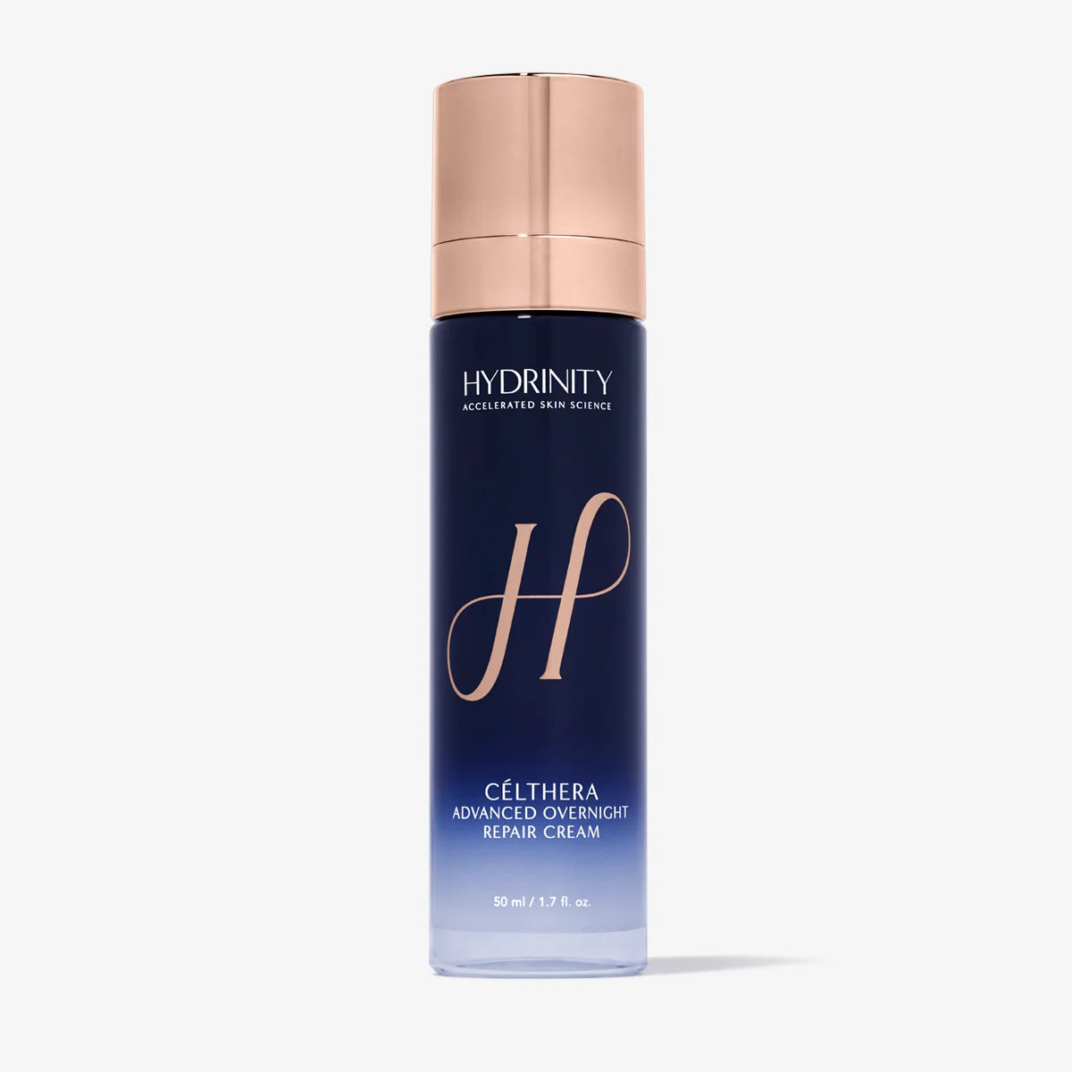 HYDRINITY CELTHERA ADVANCED OVERNIGHT REPAIR CREAM 50 ML