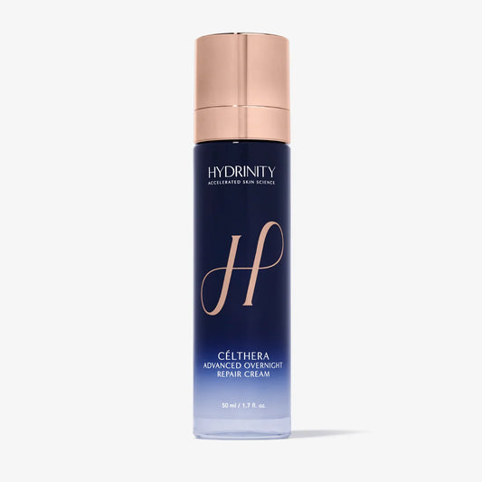HYDRINITY CELTHERA ADVANCED OVERNIGHT REPAIR CREAM 50 ML