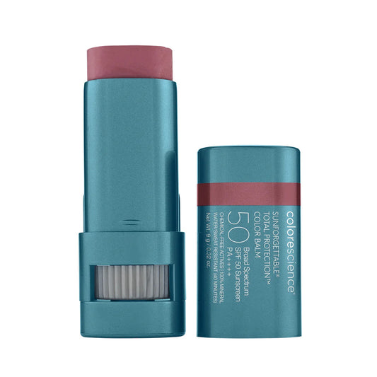 Colorescience Sunforgettable Total Protection Color Balm - Berry