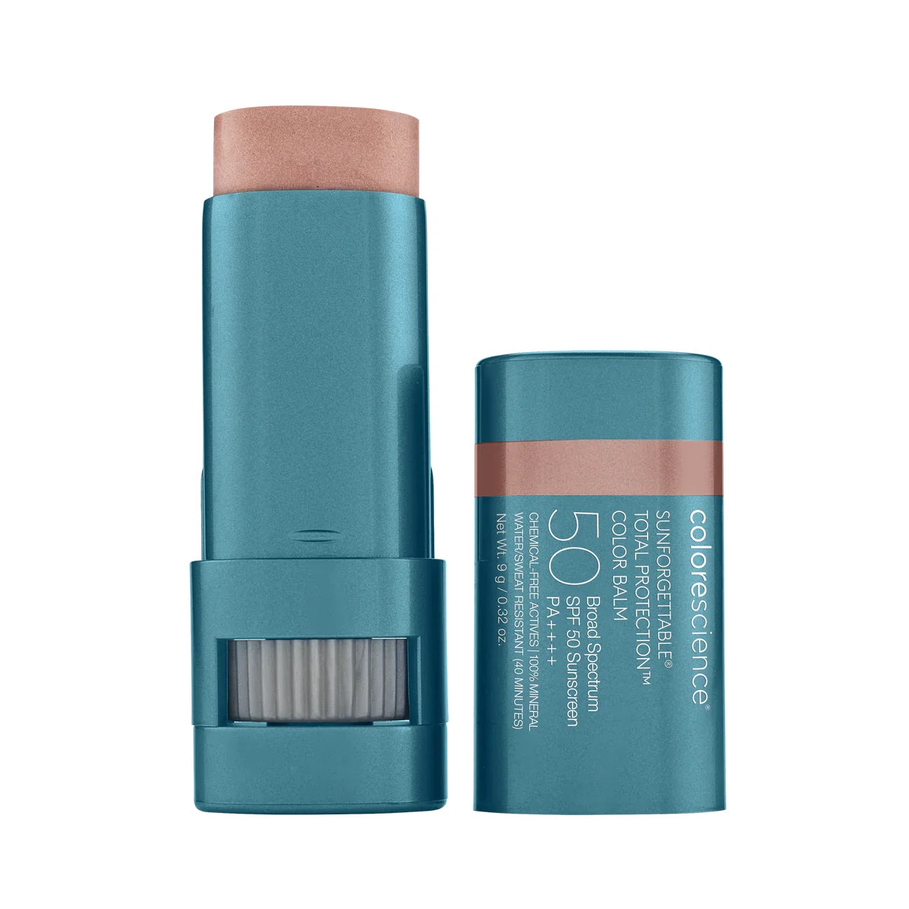 Colorescience Sunforgettable Total Protection Color Balm - Blush