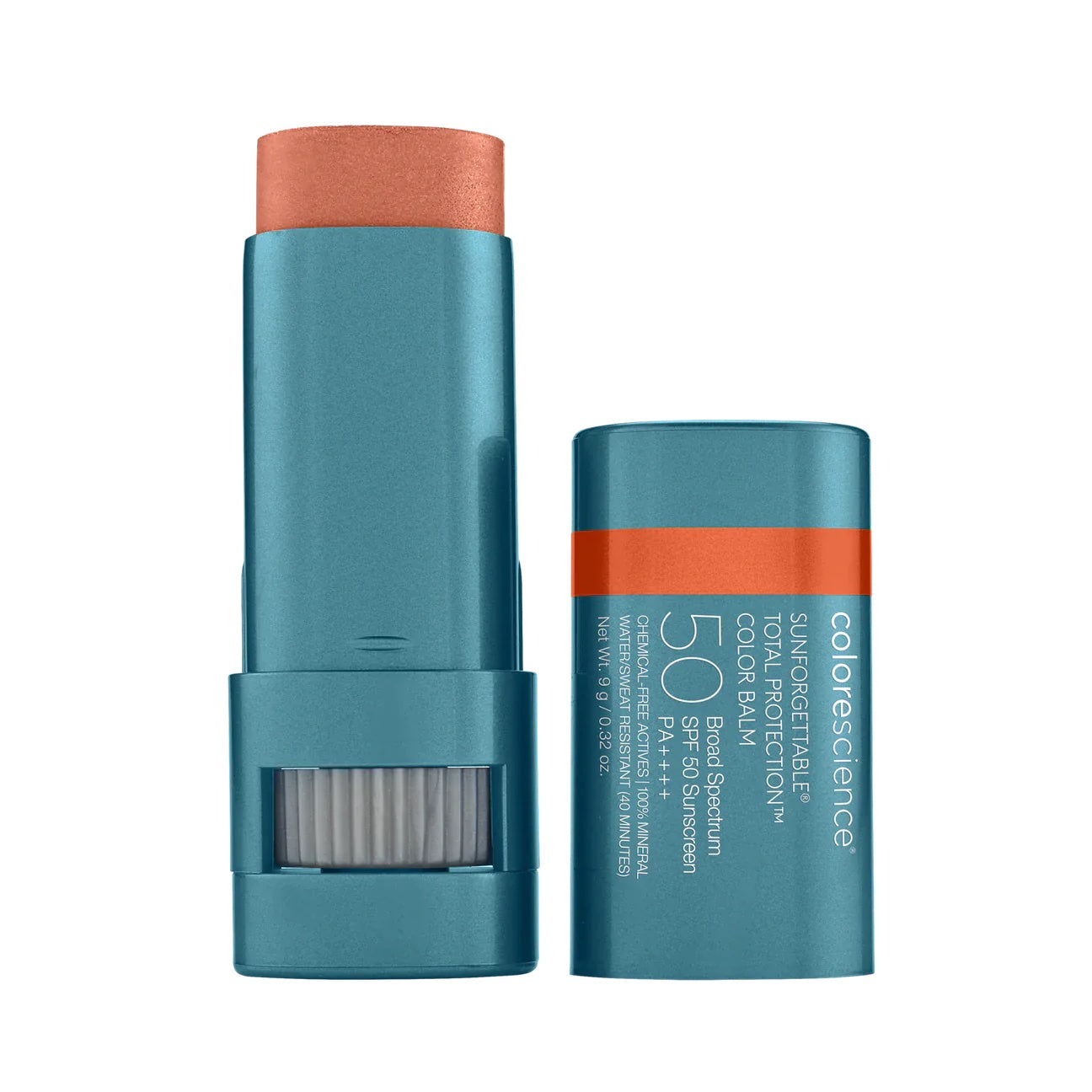 Colorescience Sunforgettable Total Protection Color Balm - Golden Hour