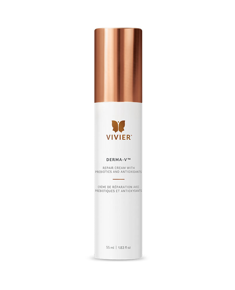 Vivier DERMA-V product shot