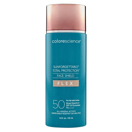 Colorescience Sunforgettable Total Protection Face Shield Flex SPF 50 - Light