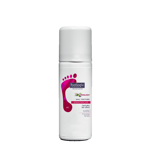 Footlogix #7T Nail Tincture Spray product image shot