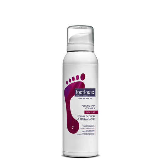 FootLogix #7 Peeling Skin Formula product image