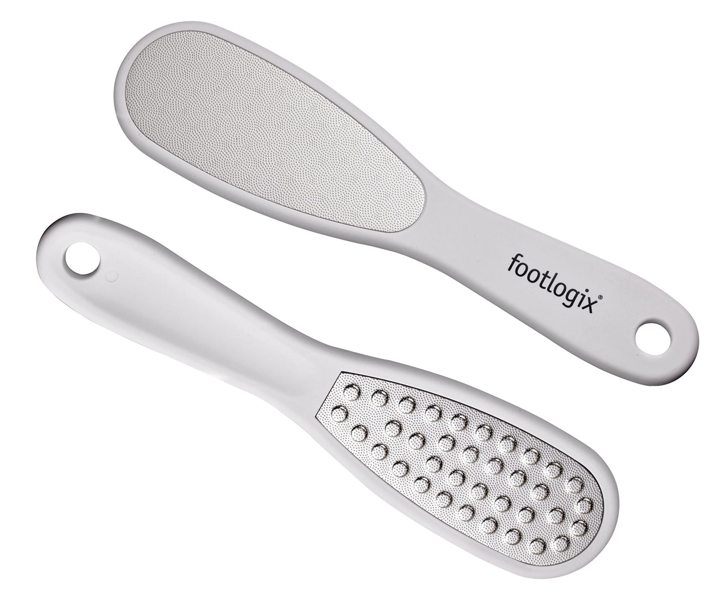 Footlogix Rubber Edge Metal File product shot