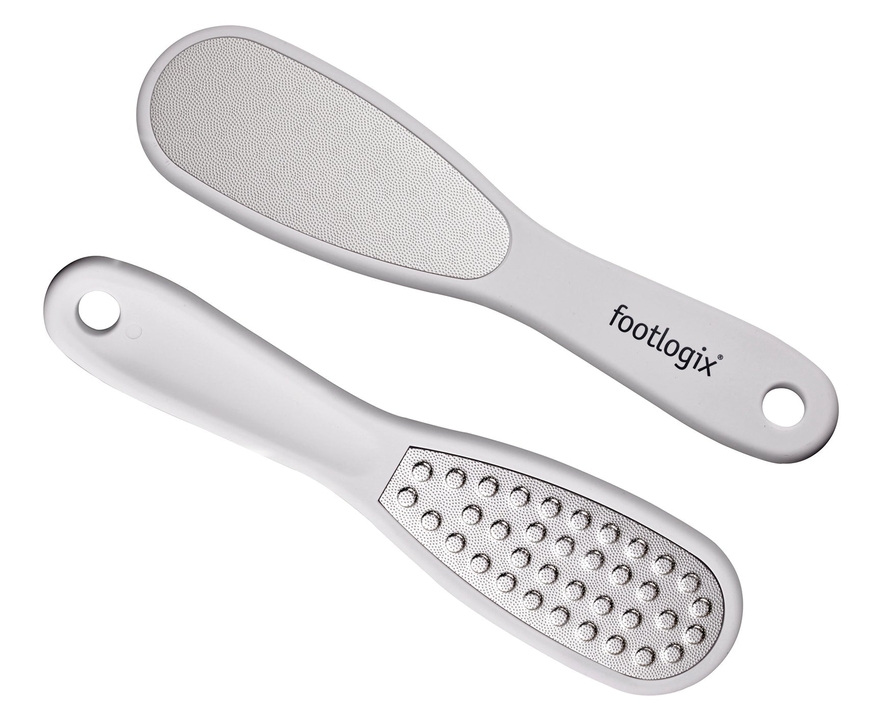 Footlogix Rubber Edge Metal File product shot