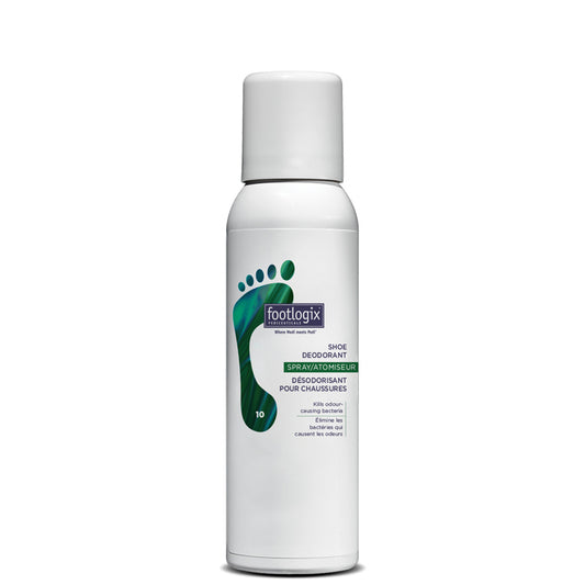 Footlogix #10 Shoe Deodorant product image