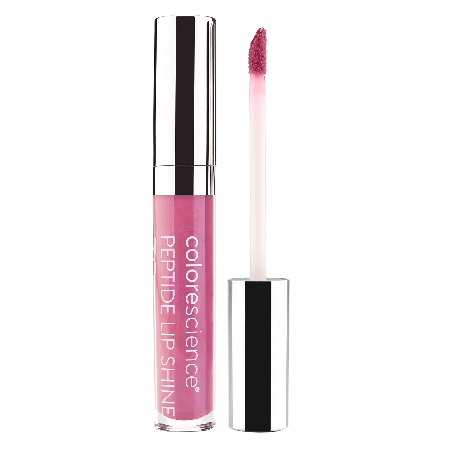 Colorescience Peptide Lip Shine SPF 35 - Guava
