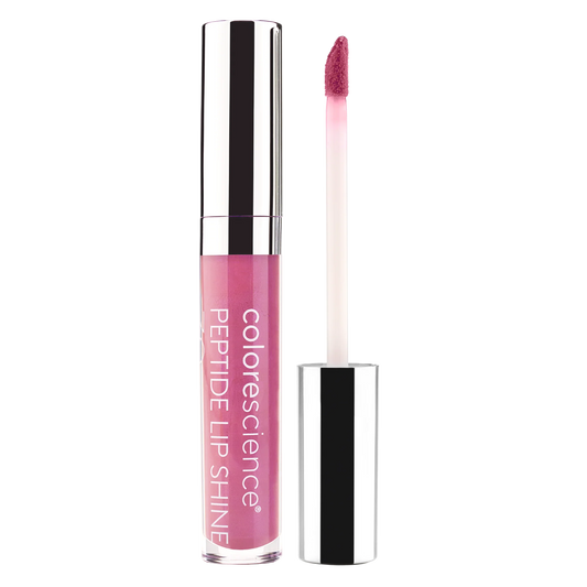 Colorescience Peptide Lip Shine SPF 35 - Guava