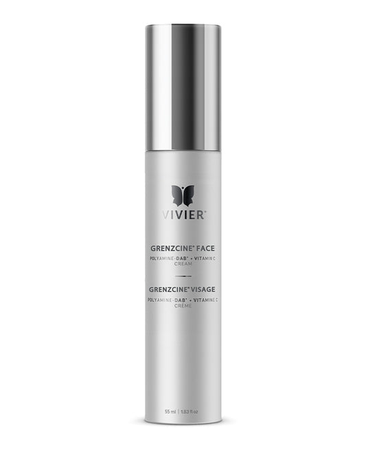 Vivier GrenzCine Face product shot