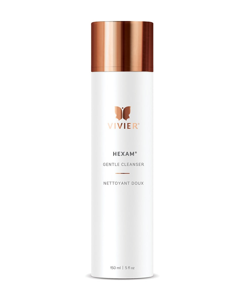 Vivier Hexam product shot