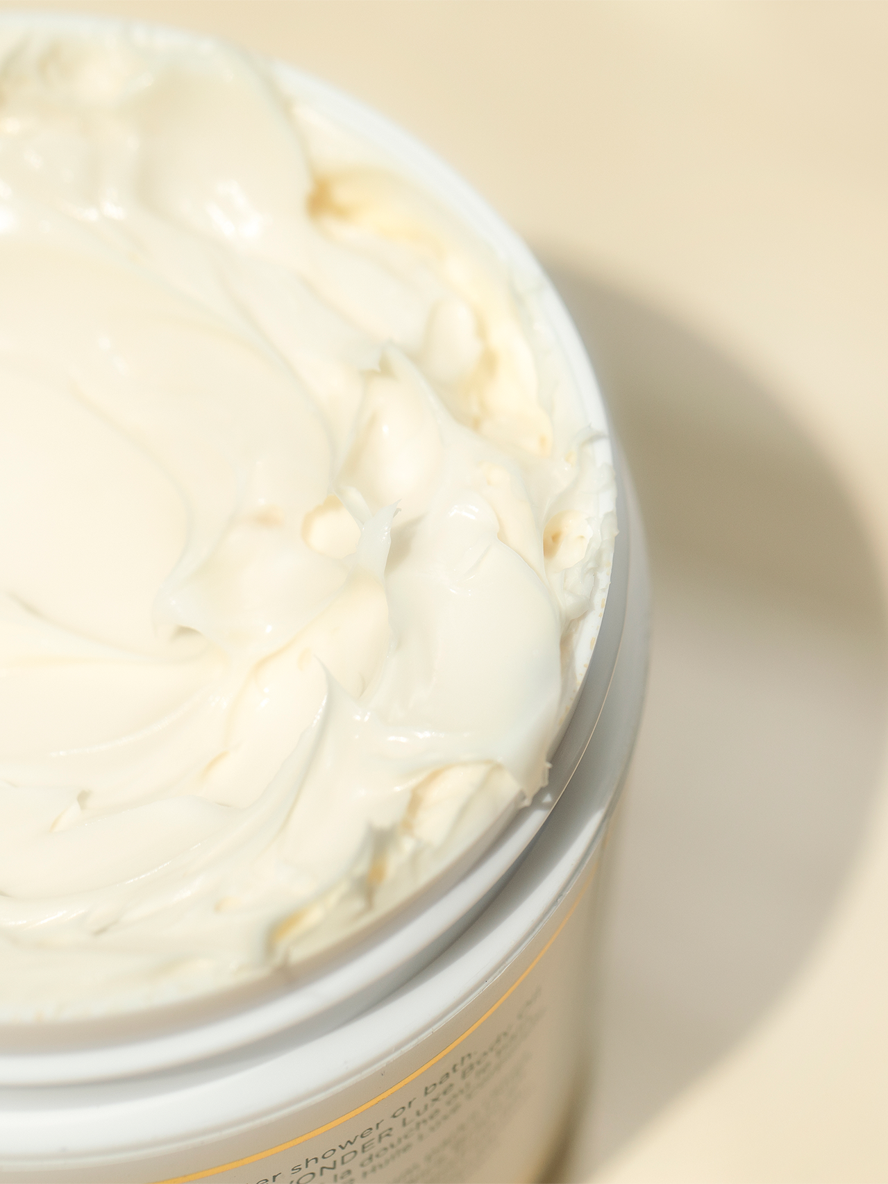 Hadaka Beauty BUTTERFUL Marula Butter Cream - Citrus (8 oz)