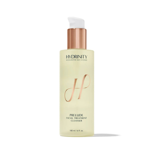 HYDRINITY PRELUDE FACIAL CLEANSER